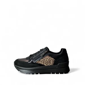 Igi&Co Donna Anika Sneakers Basse da Donna – Multicolor - 6673855