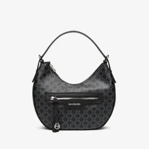 Nero Giardini Tote Piccola da Donna – Nero - I544062D 100