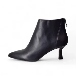 Kammi Amanda Stivaletti con Tacco da Donna – Nero - AMANDA 1814 N