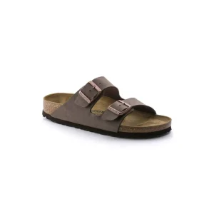 Birkenstock Arizona Ciabatte Basse da Donna – Moka - ARIZONA0151183