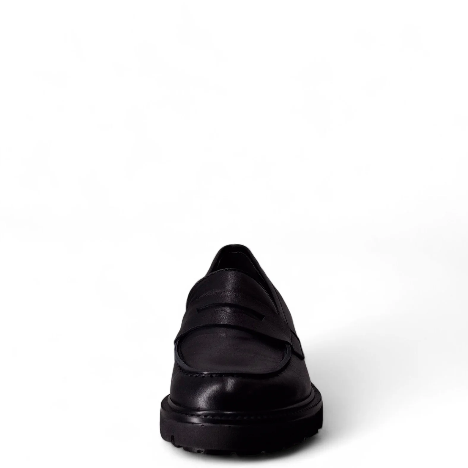 Cinzia Valle Mocassini da Donna – Nero - 10213 NERO - immagine 3