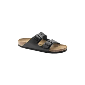 Birkenstock Arizona Ciabatte Basse da Donna – Nero - ARIZONA051193