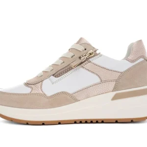 Ara Sneakers Basse da Donna – Cuoio - 1257702-25