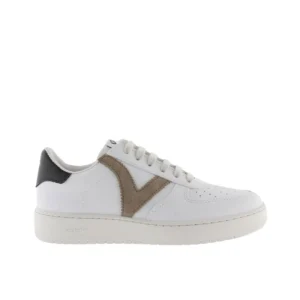 Victoria Sneakers Basse da Donna – Stone - 1258201 STONE