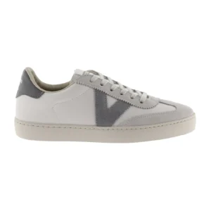 Victoria Sneakers Basse da Donna – Grigio - 1126184 GRIS