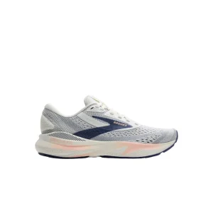 Brooks Adrenaline Gts Sportive Running Basse da Donna – Grigio - 120426 1B 140