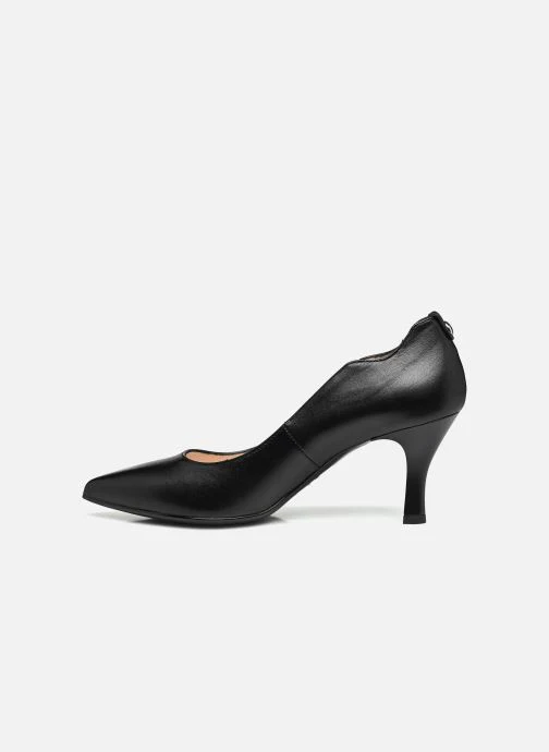 Nero Giardini Decolleté da Donna – Nero - I013470DE 100 - immagine 4