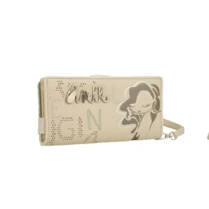 Anekke Billetero Portafogli Grandi da Donna – ND - 40749-901