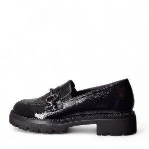 Cinzia Valle Mocassini da Donna – Nero - 10235