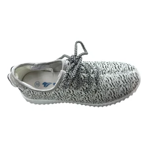 Scarpa comoda e leggera