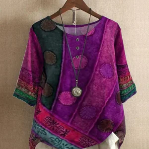 Belinda - Camicia elegante