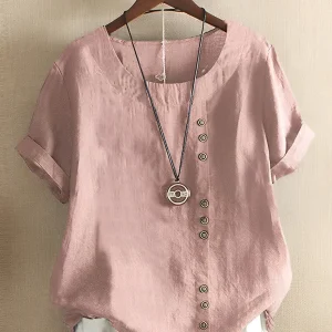 LIV - Camicetta elegante e chic