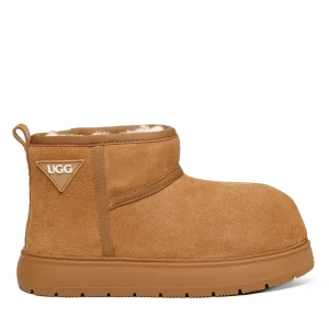 Mini Comfy Ugg Boots