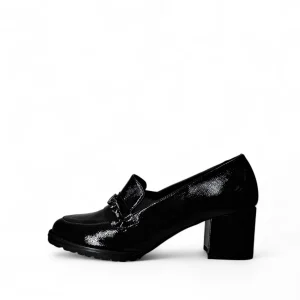 Cinzia Valle Ballerine da Donna – Nero - 10296