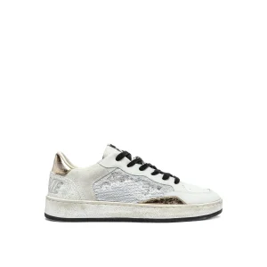 Crime London Sneakers Basse da Donna – Multicolor - 20204