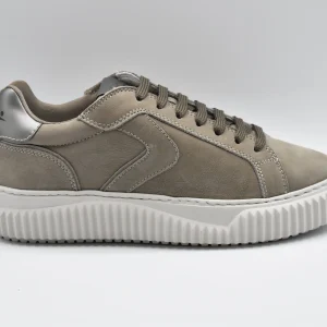 Voile Blanche Lipari Sneakers Basse da Donna – Talpa - 0D12