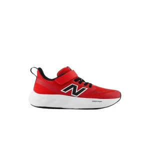 New Balance Sneakers Basse da Bambino – Rosso - PT625RD
