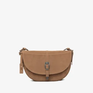 Nero Giardini Shopping Strutturate da Casual – Marrone - I544041D 442