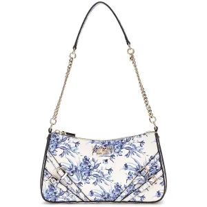 Guess Bramina Top Zip Shoulder Shopping Strutturate da Donna – Multicolor - HWFG9636180