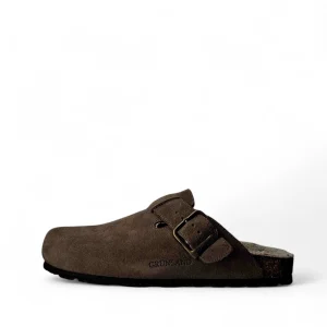 Grunland Cb Pantofole Chiuse da Donna – Talpa - CB222570SARA TAUP