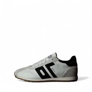 BlackBoard Asian G Sneakers Basse da Donna – Bianco - ASIAN G26-01