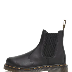 Dr. Martens Beatles da Donna – Nero - 27100001