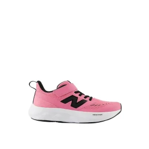 New Balance Scarpa Kids Running Sneakers Basse da Bambina – Rosa - PT625PK