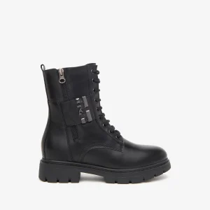 Nero Giardini Anfibi da Donna – Nero - I411862D 100