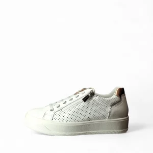 Igi&Co Sneakers Basse da Donna – Bianco - 1144511