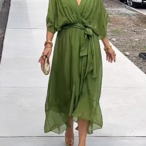 Abito estivo - Pienza