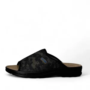 Flyflot Ciabatte Basse da Uomo – Verdone - S51963B