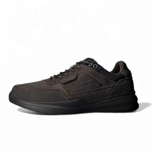 Impronte Im Sneakers Basse da Uomo – Marrone - IM52032A-030