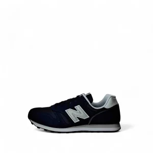 New Balance Scarpa Lifestyle Sneakers Basse da Uomo – Blu - ML373KN2