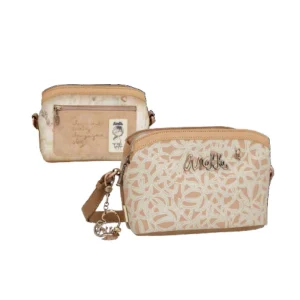 Anekke Bolso Bandolera Shopping Strutturate da Donna – ND - 40823-258