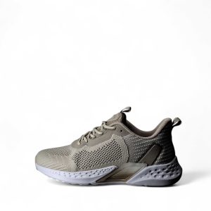 Refresh Riccar Sneakers Basse da Donna – Beige - 17171504-S12A