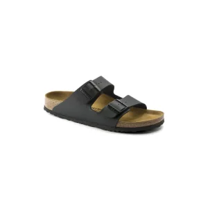 Birkenstock Arizona Ciabatte Basse da Donna – Nero - ARIZONA051793