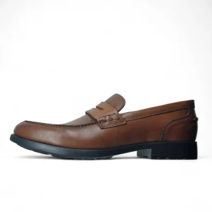 Valleverde Mocassini da Uomo – Cuoio - 49877 C