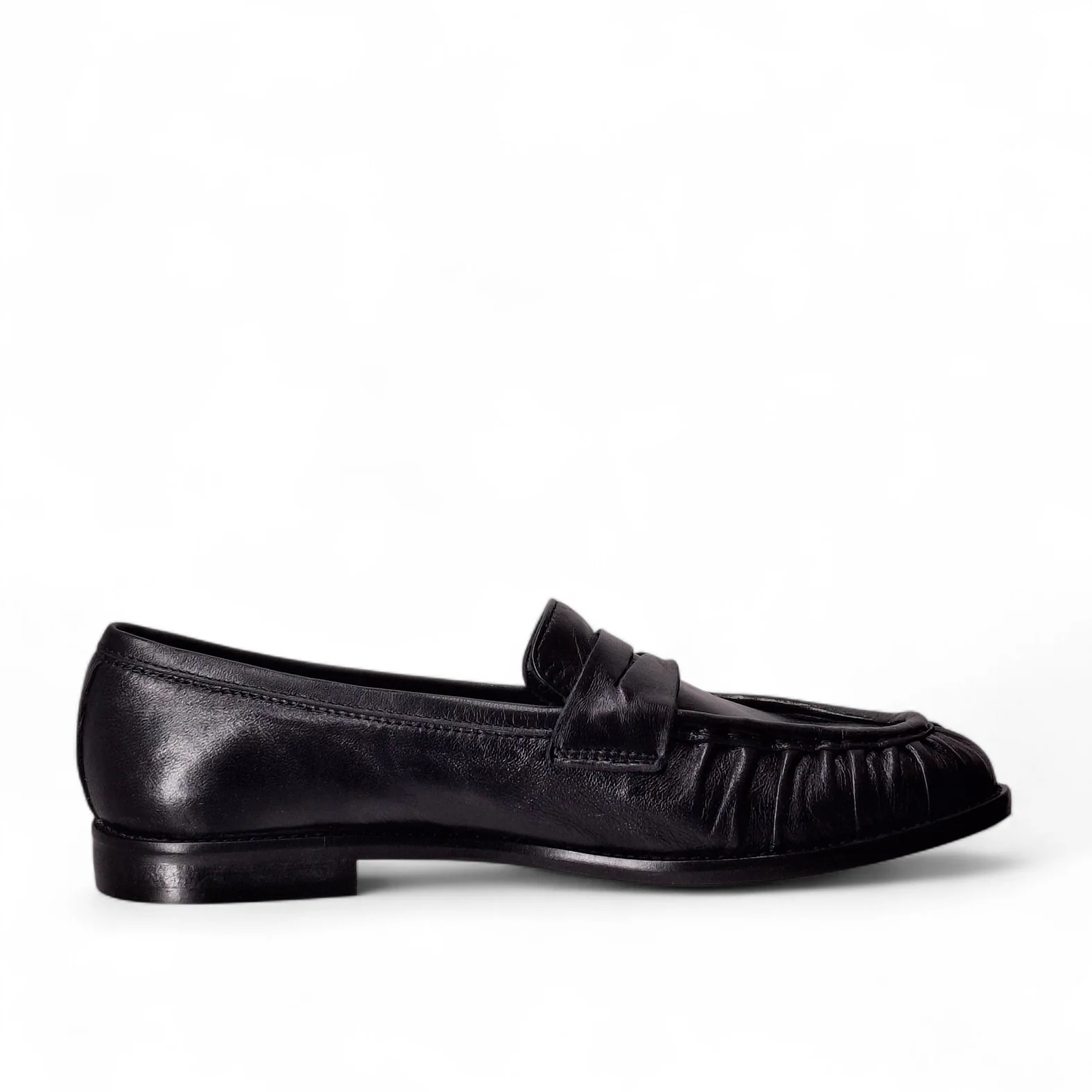 Kammi Mocassini da Donna – Nero - 2541 CINZIA - immagine 4