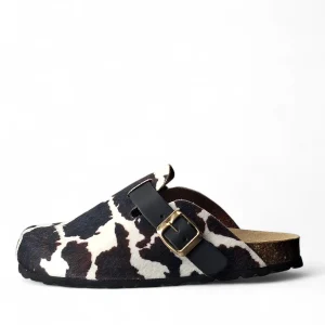 Dorea Pe Pantofole Chiuse da Donna – ND - PE616