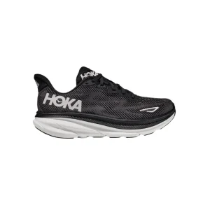 Hoka M Clifton Sportive Running Basse da Uomo – Bianco - 1127895 BWHT