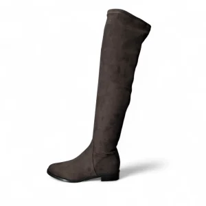 Kammi Stivali senza Tacco da Donna – Testa di Moro - 867K006