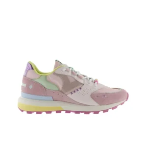 Victoria Sneakers Basse da Donna – Rosa - 1156111 ROSA