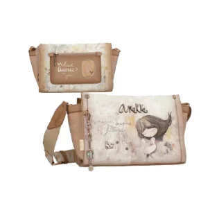 Anekke Bolso Bandolera Shopping Strutturate da Donna – ND - 40803-479