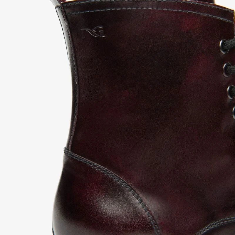 Nero Giardini Anfibi da Donna – Bordeaux - I513975D 613 - immagine 4