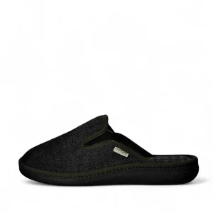 Grunland Ci Pantofole Chiuse da Uomo – Verdone - CI1804