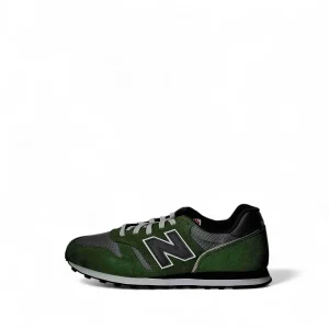 New Balance Scarpa Lifestyle Sneakers Basse da Uomo – Verde - ML373XG2