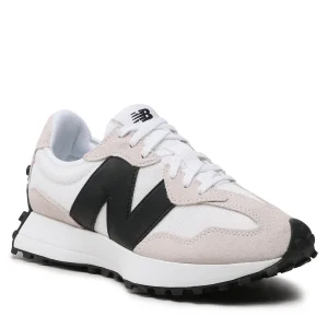 New Balance Scarpa Lifestyle Sneakers Basse da Donna – Bianco - WS327GD