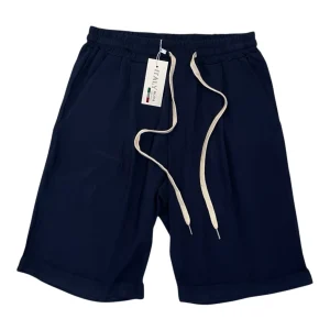 Bermuda estivo in cotone