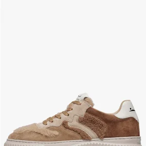 Voile Blanche Laura Sneakers Basse da Donna – Multicolor - 4D24