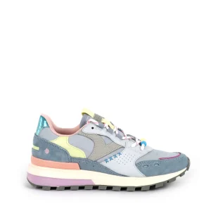 Victoria Sneakers Basse da Donna – Blu - 1156111 AZUL